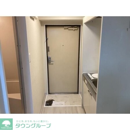 スターマンションIIの物件内観写真